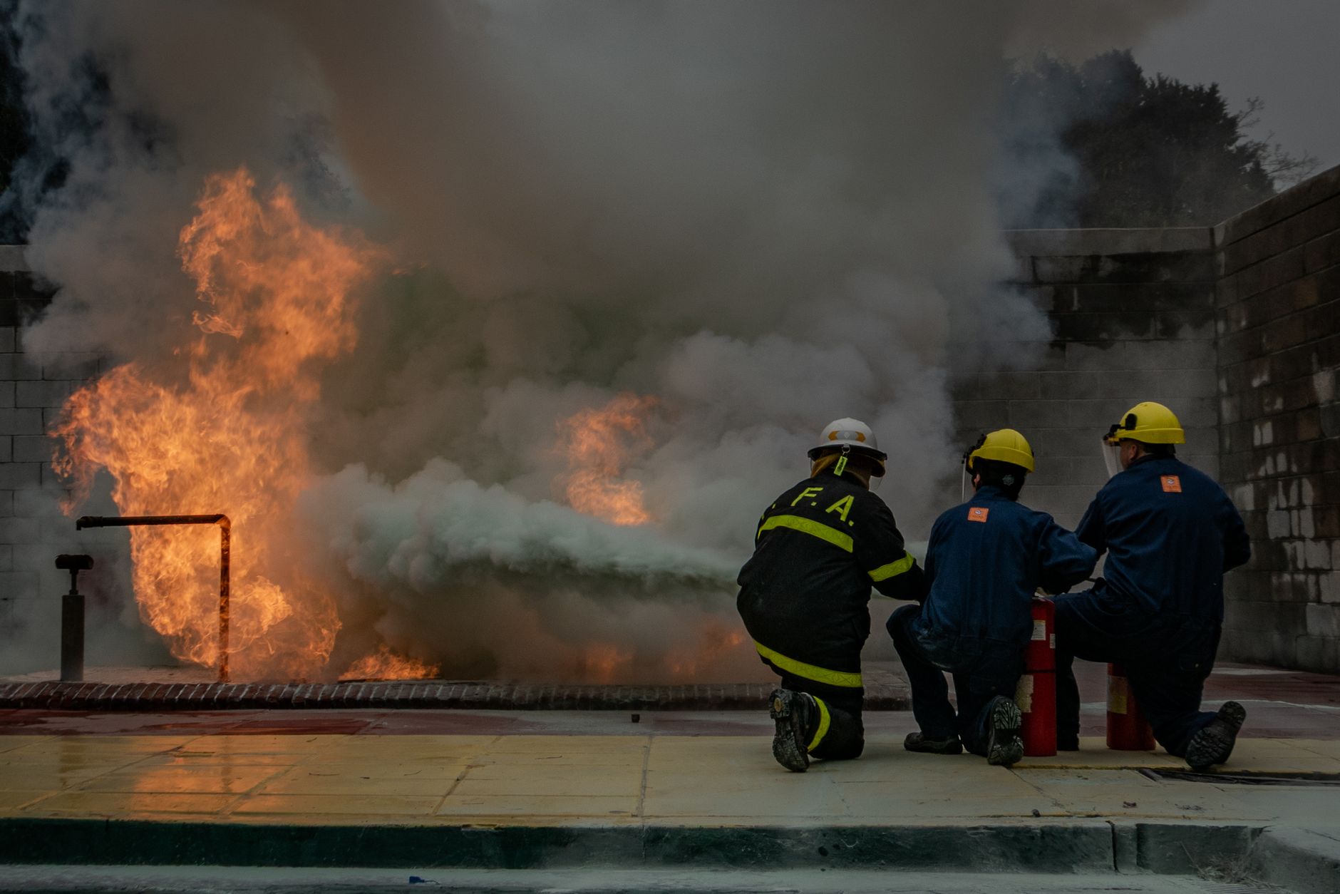 El Senado alertó hace 33 años de la inacción contra incendios que Sánchez atribuye al clima