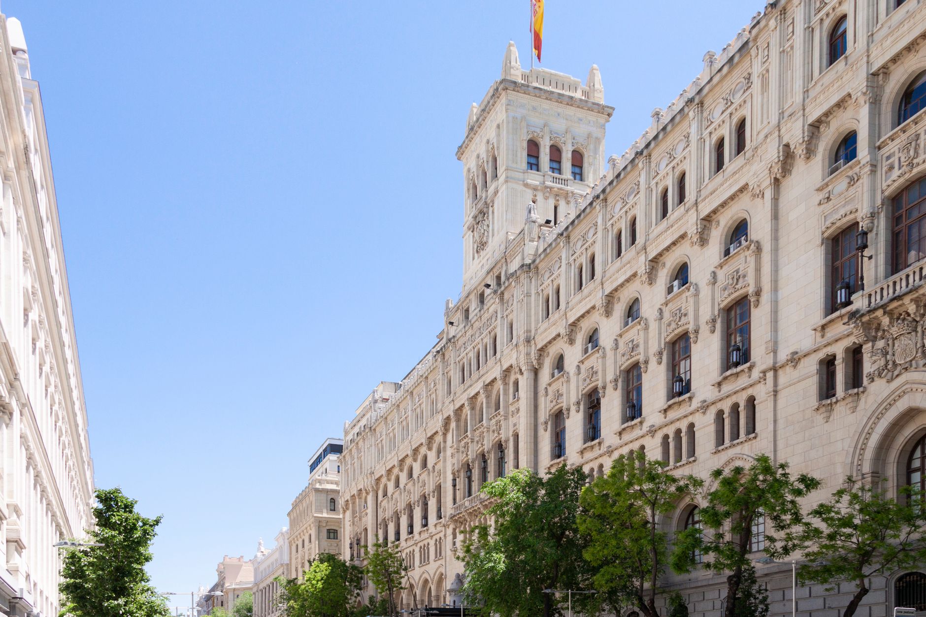 Interior niega que la Inteligencia alertara de las 72.000 entradas ilegales en Ceuta