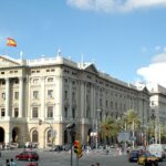 La UMT denuncia jornadas de 16 horas y raciones frías para militares en Ceuta y Melilla