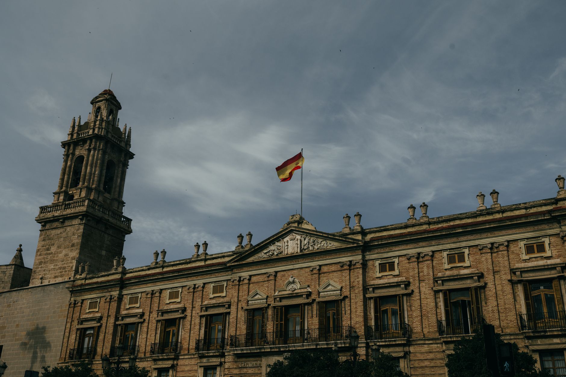 Juan Jesús Vivas advierte a Bruselas de la vulnerabilidad de Ceuta ante la invasión