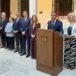 TSJA critica injerencia política TSJA critica injerencia política