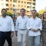 La Feria de Albacete bate récord con 2,6 millones de visitantes La Feria de Albacete bate récord con 2,6 millones de visitantes