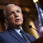 Giménez (Congreso EE.UU.) equipara la persecución a Alianza Catalana con la contra Trump