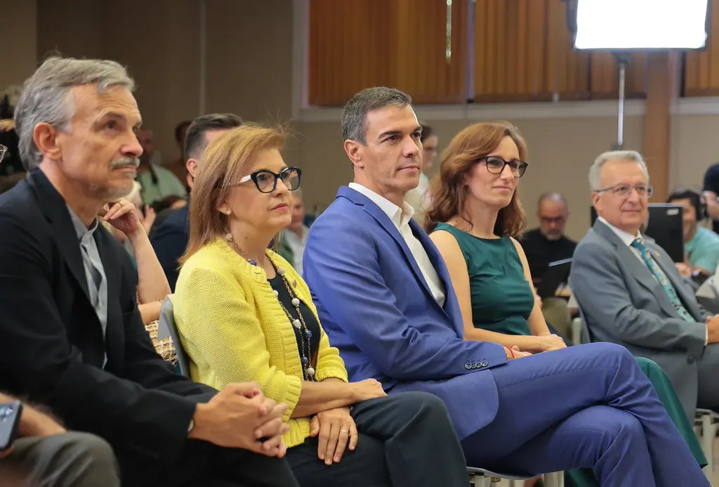 Ceuta convive con 70.000 migrantes: Sánchez alarga el colapso hasta fin de año