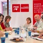 Rodríguez Palacios ficha a un asesor de Latina por 40.740 euros