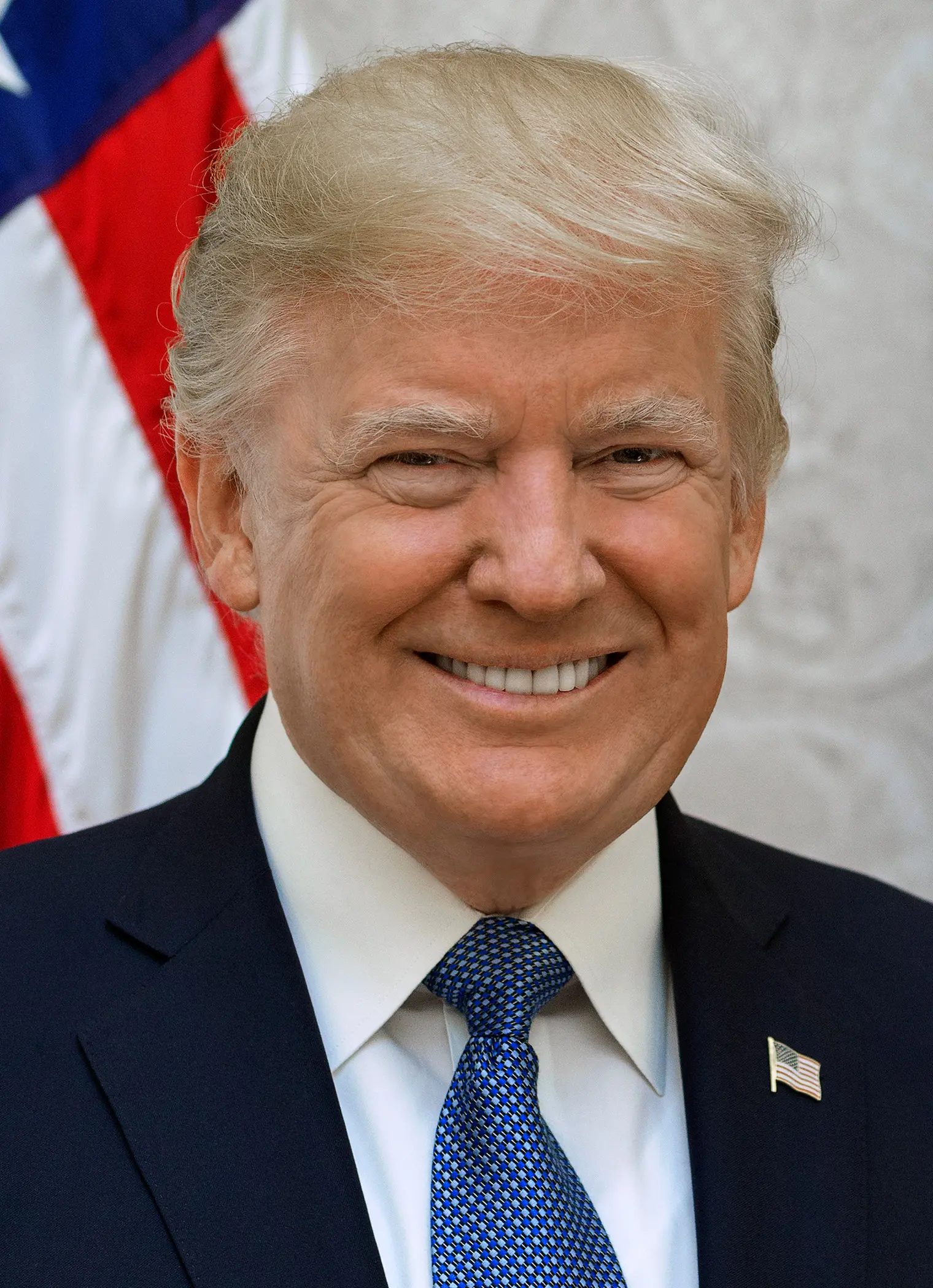 Trump deroga los estándares de Biden para el coche eléctrico