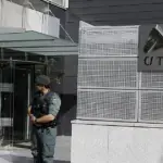 Adif investiga un contrato de 2020 a Levantina por 7,5 millones en la línea Gijón-Pravia Adif investiga un contrato de 2020 a Levantina por 7,5 millones en la línea Gijón-Pravia