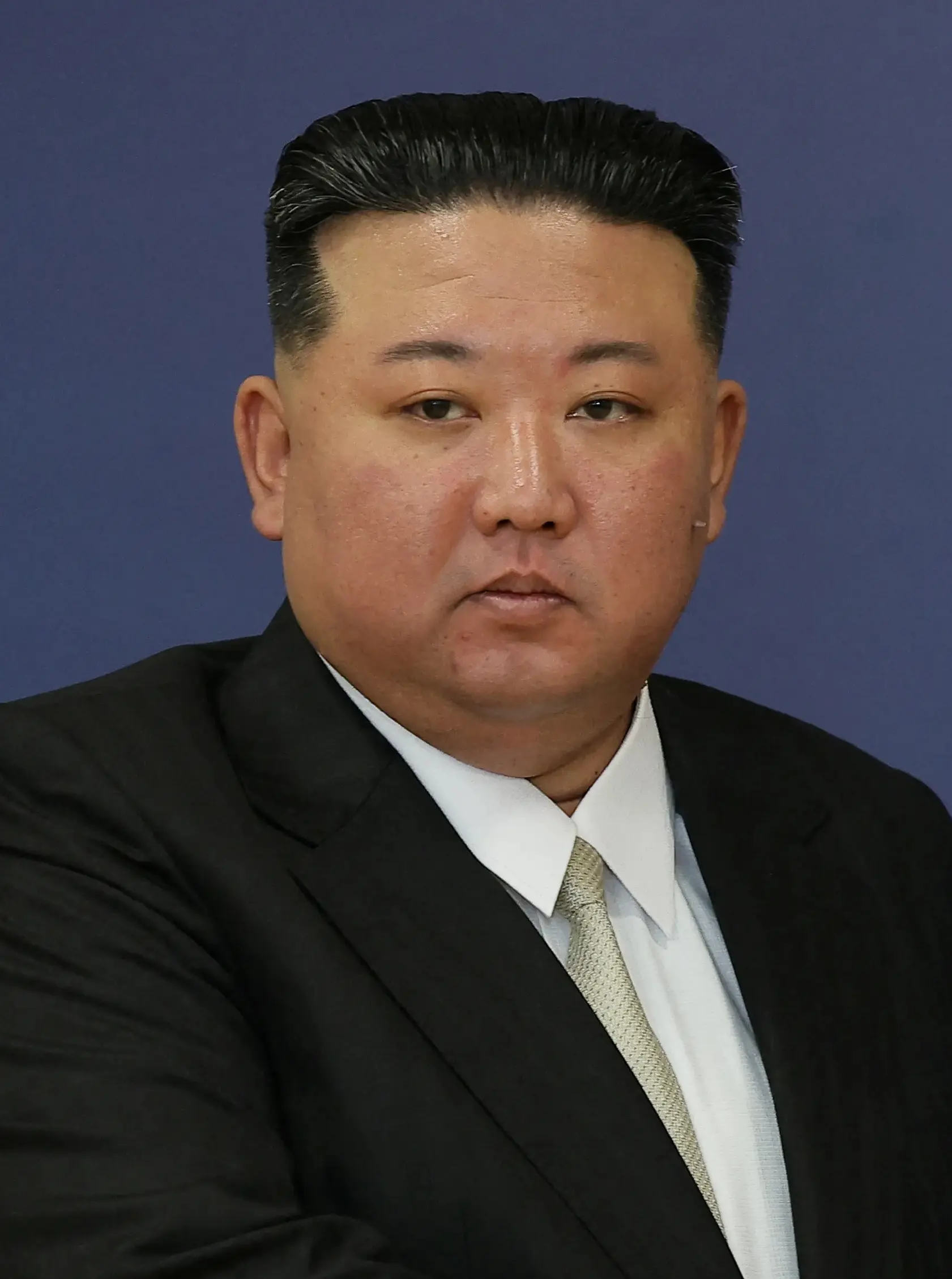 Corea del Norte convierte a Corea del Sur en 'objetivo decisivo' por su alianza con EE.UU.