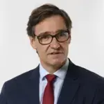 El Govern de Illa lleva la Diada a Extremadura y la descentraliza cada año El Govern de Illa lleva la Diada a Extremadura y la descentraliza cada año