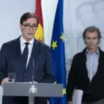 Illa viaja a Ucrania como primer presidente autonómico en visita oficial