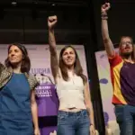 Podemos flexibiliza estatutos para que Montero siga hasta 2031