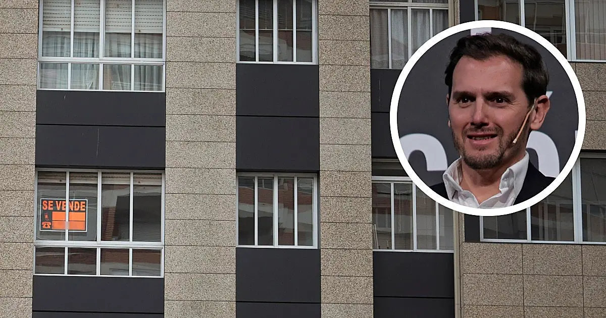 El alquiler en Madrid sube un 9% anual y roza los 23 euros/m²