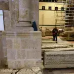 Castilla y León refuerza seguridad en museos tras robo del Tesoro de Villena