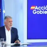 Feijóo acusa a Sánchez de intentar boicotear concentraciones por Ceuta