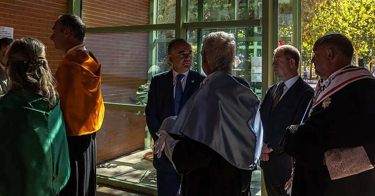 Talavera destina terrenos para residencia universitaria y acelera el crecimiento de la UCLM