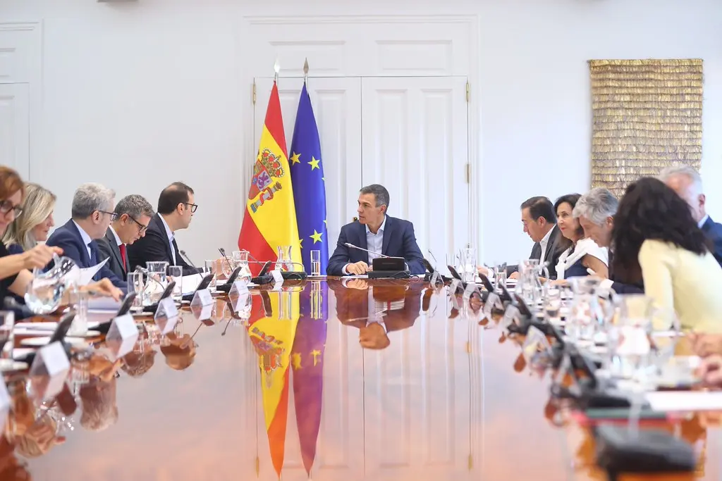 El censo exterior crece un 20% en cuatro años: de 1.119 a 20.536 electores al mes