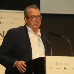 Toni Pérez exige al Gobierno la segunda pista del aeropuerto Toni Pérez exige al Gobierno la segunda pista del aeropuerto