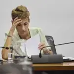 Chivite rescinde la reforma de Belate por 64 millones vinculada a la trama de Cerdán