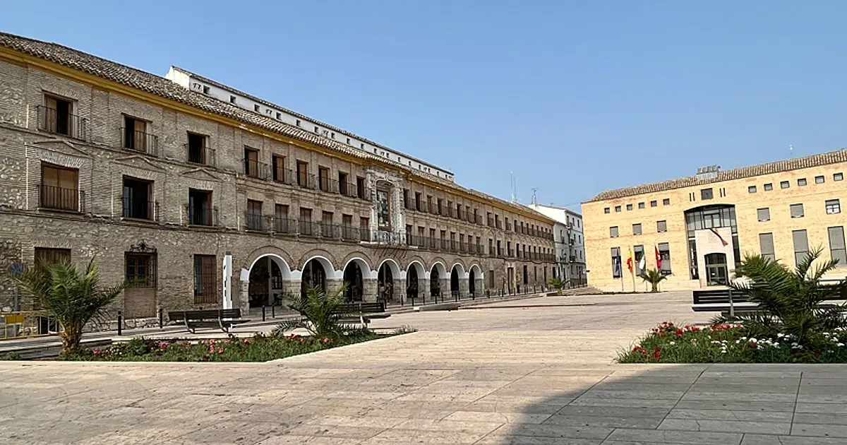 Baena paraliza el proyecto de biogás: el Ayuntamiento impugna el informe favorable de la Junta