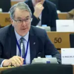 La Eurocámara condena la invasión de Ceuta como ataque híbrido La Eurocámara condena la invasión de Ceuta como ataque híbrido