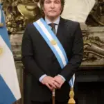 Milei busca inversores europeos en París mientras Argentina registra caída del 0,6% del PIB