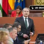 Sanz exige reactivar la unidad OCON-Sur contra el narco