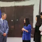 Begoña Gómez, esposa de Sánchez, será juzgada por malversación y tráfico de influencias
