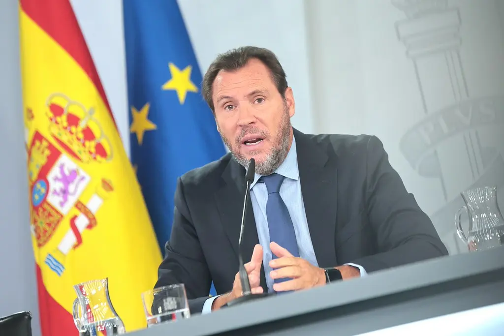 Puente acusa a Madina de rencor político tras criticar la gestión de Ceuta