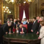 La delegación cubana abandona la ONU en pleno discurso de Trump: "Estado fallido"