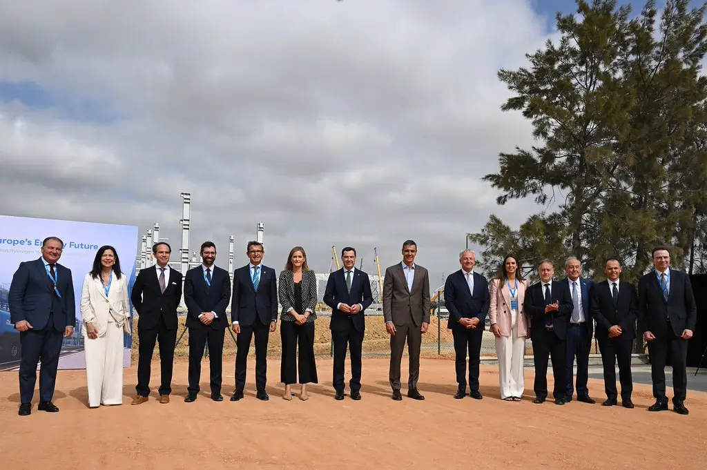 Montero ve persecución política en el caso del consejero andaluz