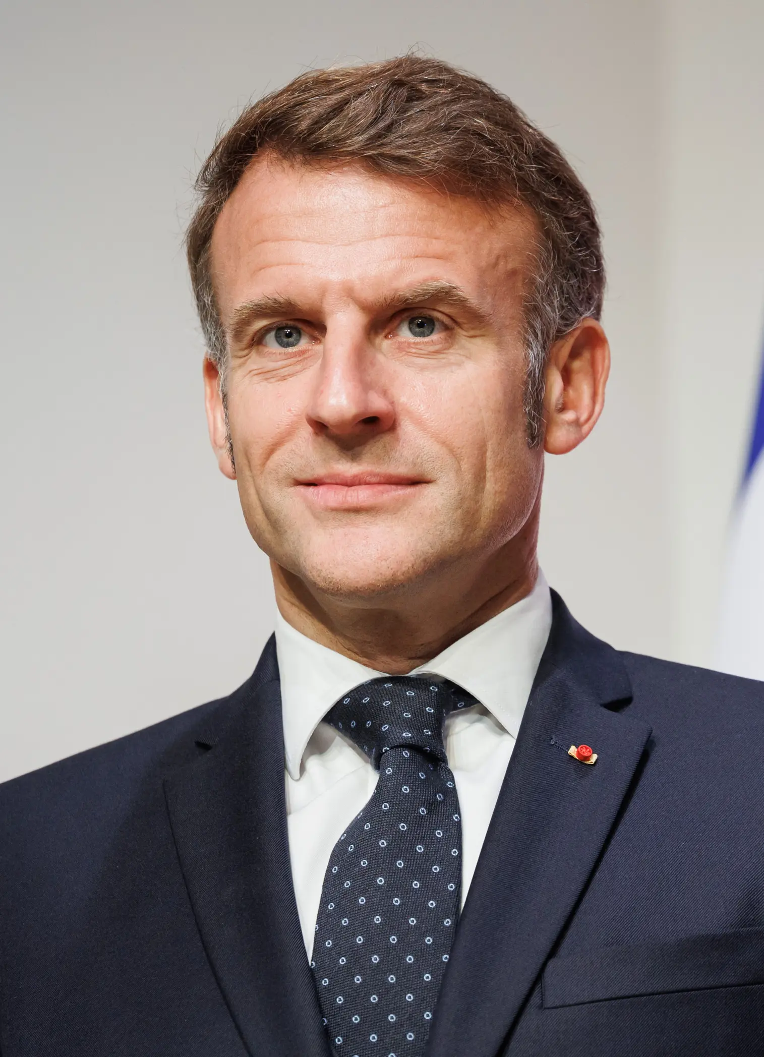 Macron reafirma el Tratado de Amistad con España pese al Senado
