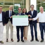 Córdoba amplía su consorcio de transporte a 21 municipios y 430.000 habitantes