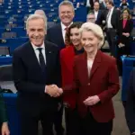 Bruselas exige a la UE actuar más rápido tras la crisis de Ceuta