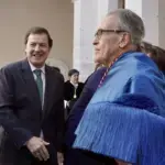 Castilla y León lanza la gratuidad universitaria y refuerza 16.400 empleos en sus campus Castilla y León lanza la gratuidad universitaria y refuerza 16.400 empleos en sus campus