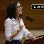 Ayuso desestima el ático de Chambera: "No quiero saber nada" y acusa a Sánchez de mentir