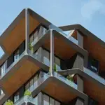 Madrid Nuevo Norte arranca en Las Tablas Oeste: 741 viviendas y 604 árboles en 2030