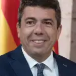 Carlos Mazón acelera su defensa: se personará en juicios por amenazas de muerte