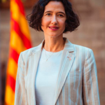 Núria Parlon pierde a su número dos en Interior de la Generalitat Núria Parlon pierde a su número dos en Interior de la Generalitat