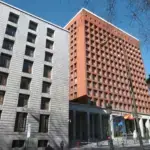 España acoge a cinco soldados ucranianos heridos para tratamiento médico