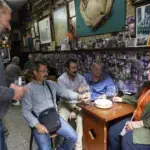 La ley de nietos dispara el censo exterior en pueblos vacíos La ley de nietos dispara el censo exterior en pueblos vacíos