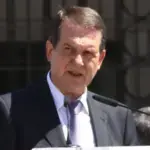 Augas de Galicia acusa a Abel Caballero de tergiversar las fugas de agua en Vigo