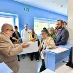 El PSC de Mataró respalda la autodeterminación de Cataluña y luego rectifica