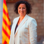 Alícia Romero pide a Junts no bloquear financiación de 4.700 M€ a Cataluña