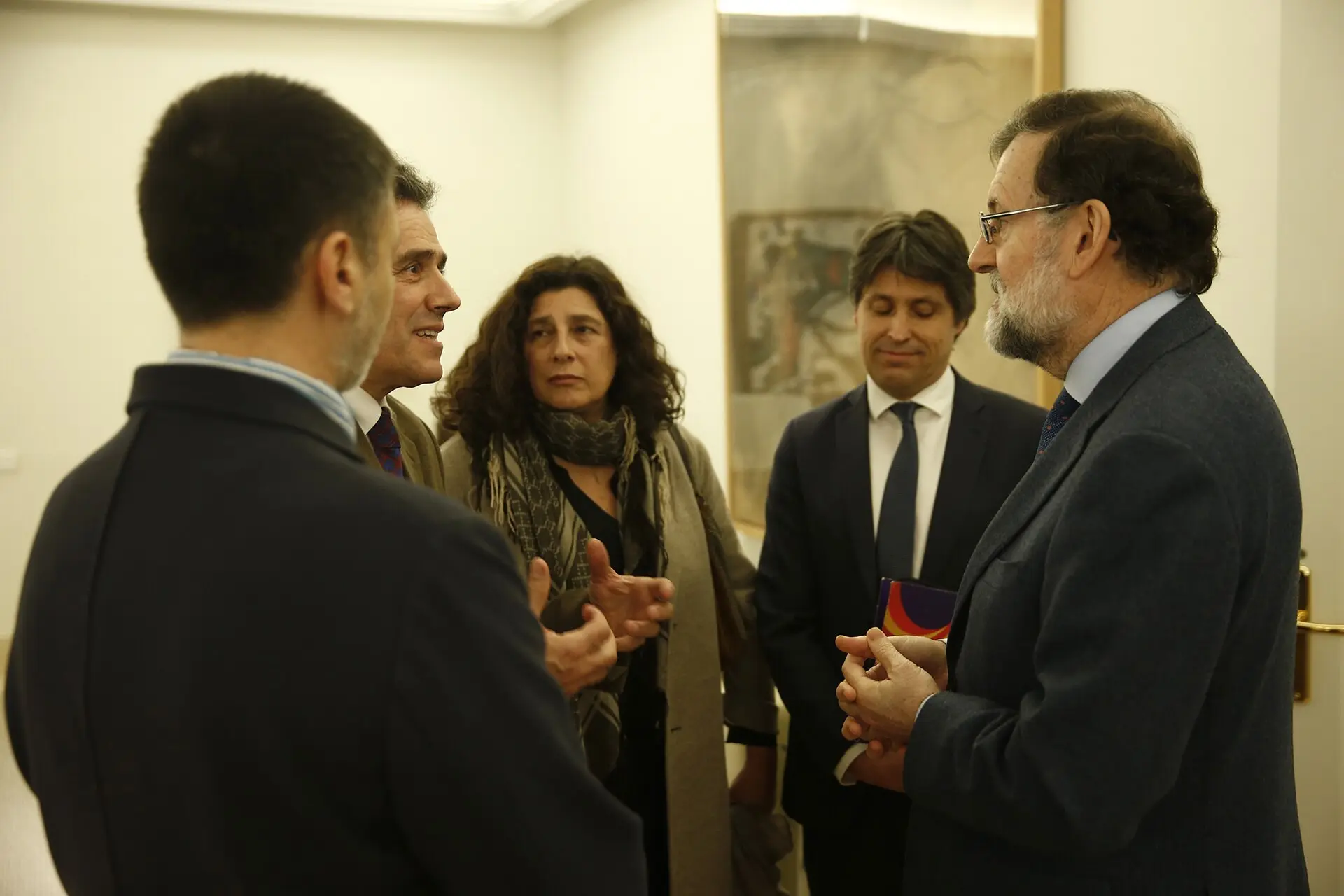Sociedad Civil Catalana frena la amnistía del 1-O ante el Tribunal de Cuentas