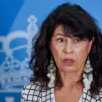 Tribunal de Cuentas denuncia fallos graves en pulseras antimaltrato Tribunal de Cuentas denuncia fallos graves en pulseras antimaltrato