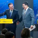 Marruecos e Israel elevan su alianza militar en Nueva York