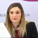 María Márquez denuncia un nuevo ataque machista en redes y presentará denuncia
