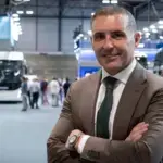 Di rebús amenaza con paralizar el país si no liberaliza el transporte de autobuses Di rebús amenaza con paralizar el país si no liberaliza el transporte de autobuses