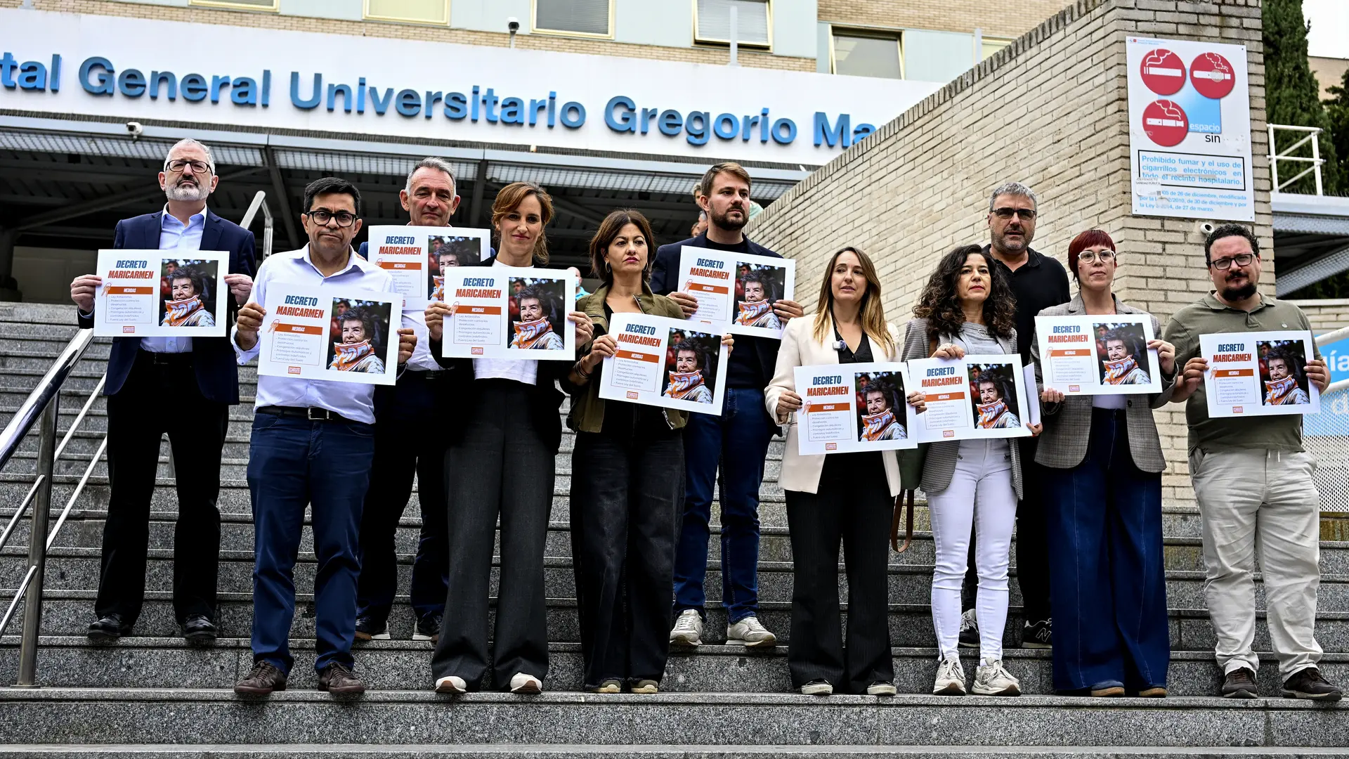 Sumar bloquea el Consejo de Ministros si no hay decreto de vivienda