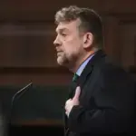 Defensa investiga a militares por torturar migrantes en Ceuta